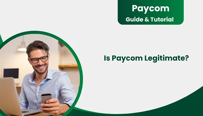 Is Paycom Legitimate?