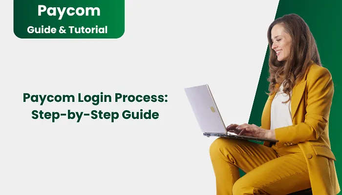 Paycom Login Process: Step-by-Step Guide