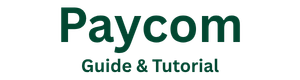 Paycom Logo