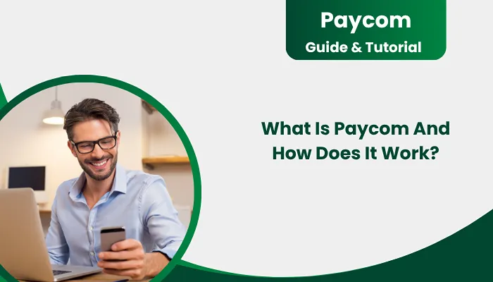 What Is Paycom And How Does It Work?