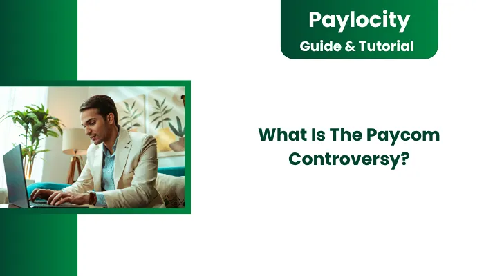 What Is The Paycom Controversy?